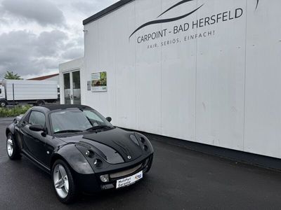Smart Roadster