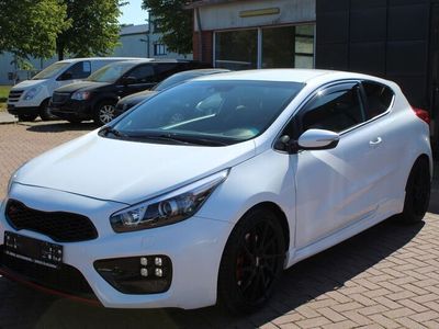 Kia Ceed GT