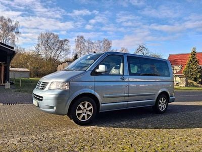 Usata VW T5 174 CV (127 kW) 2008 Furgone