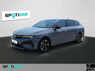 Neu Opel Astra 145 PS (106 kW) 2026 Grafik grau Kombi