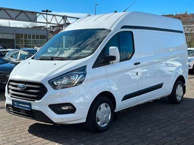 gebraucht Ford 300 Transit Custom KastenL2 Trend HOHES DACH