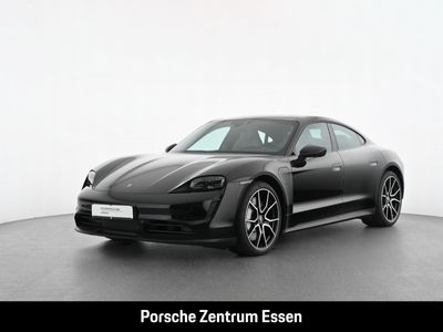 Porsche Taycan GTS 21 Zoll/WPumpe/SpurW