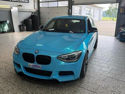 BMW M135