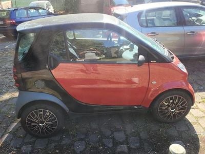 Smart ForTwo Coupé