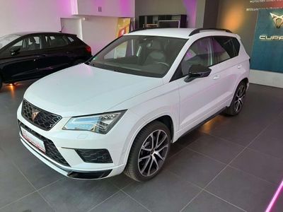 gebraucht Cupra Ateca 4Drive *Ihr Vetragshändler in Essen*