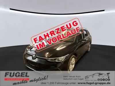 Gebraucht VW Golf VIII