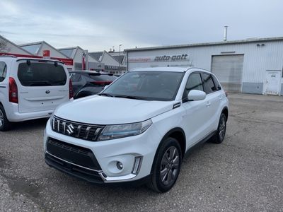 gebraucht Suzuki Vitara 1.4 DITC HYBRID 4x2 Comfort +