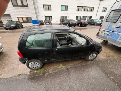 Gebraucht Renault Twingo