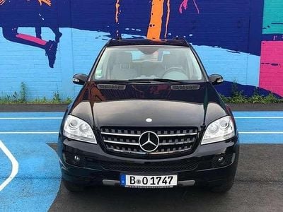 Mercedes ML350