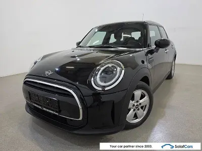 Gebraucht Mini ONE