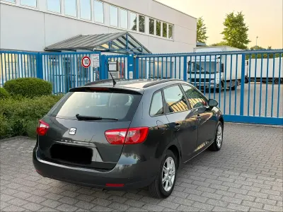 Gebraucht Seat Ibiza ST