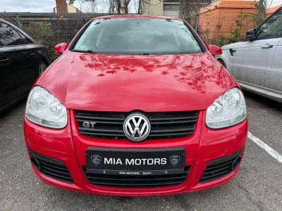 Gebraucht VW Golf
