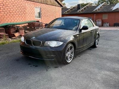 BMW 118 Cabriolet