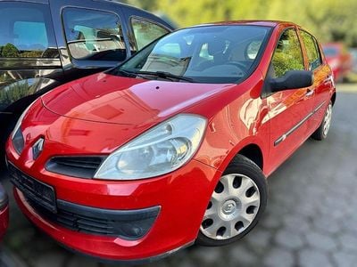 Renault Clio II