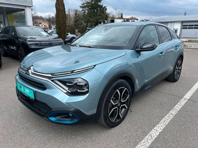 Citroën e-C4