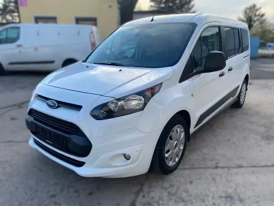 Gebraucht Ford Tourneo Connect