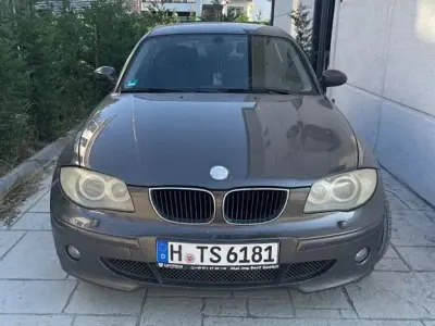 Gebraucht BMW 120