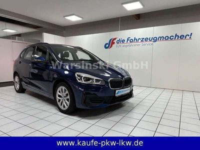 gebraucht BMW 225 Active Tourer xe Advantage* iPerformance