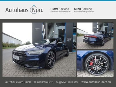 Audi S7 Sportback