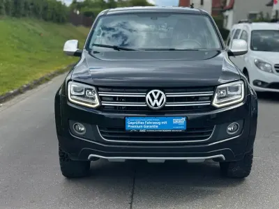 Gebraucht VW Amarok