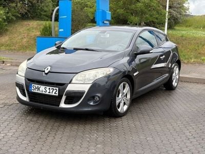 Renault Mégane III
