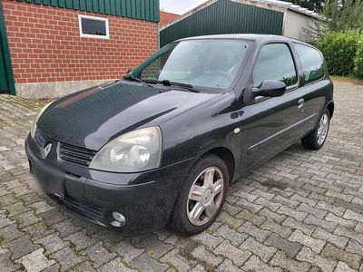 Renault Clio II