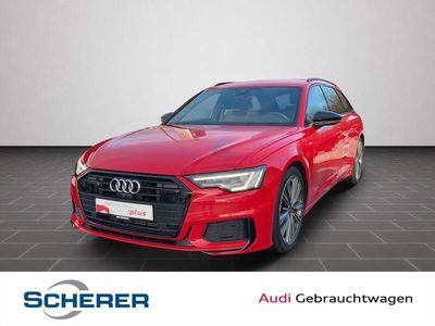 gebraucht Audi A6 Avant TFSI e Sport