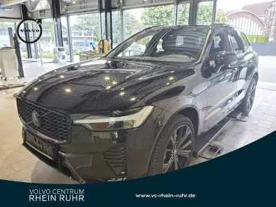 Gebraucht Volvo XC60 184 PS (135 kW) 2024 SUV