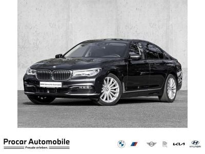 BMW 740
