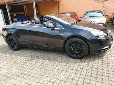 Opel Cascada