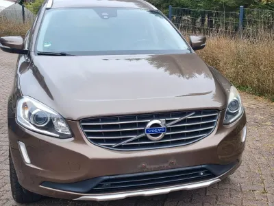Gebraucht Volvo XC60