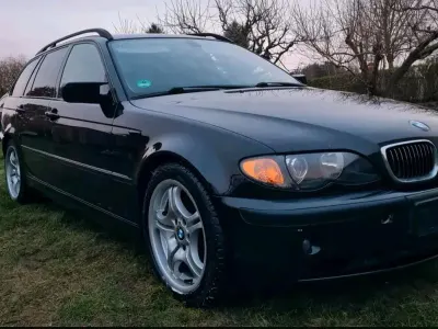 Gebraucht BMW 330