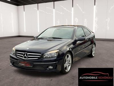 Mercedes CLC200