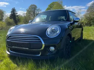 Occasion Mini Cooper