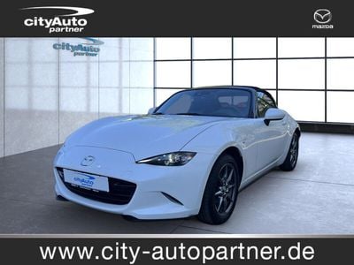Mazda MX5