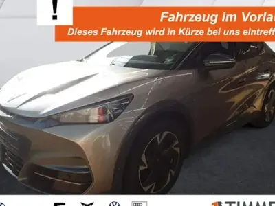 Brugt Cupra Tavascan Endurance 210 kW (286 HK) 2025 Grå SUV