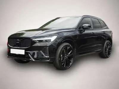 Gebraucht Volvo XC60 Ultra 455 PS (334 kW) 2024 Manufacturer SUV