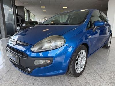 Fiat Punto Evo