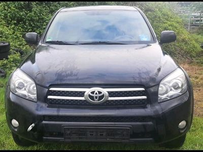 gebraucht Toyota RAV4 