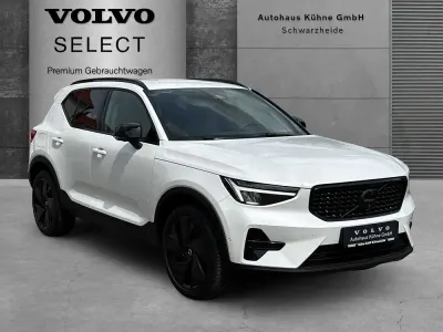 Gebraucht Volvo XC40 120 PS (88 kW) 2025 SUV