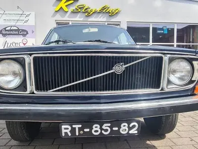 Gebraucht Volvo 144 101 PS (74 kW) 1971 Limousine
