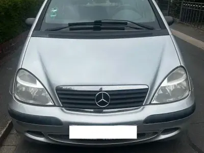 Gebraucht Mercedes A140