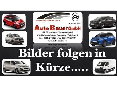 Citroën Spacetourer