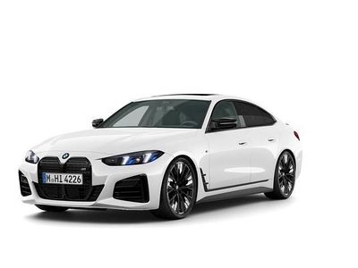 Gebraucht BMW M440 M Sport 374 PS (275 kW) 2025 Weiß Limousine