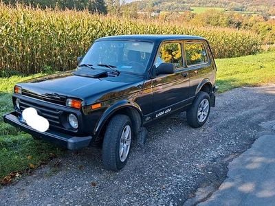 Lada niva