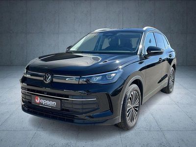 Gebraucht VW Tiguan Design 131 PS (96 kW) 2025 SUV