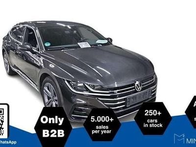 VW Arteon