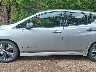 Gebraucht Nissan Leaf