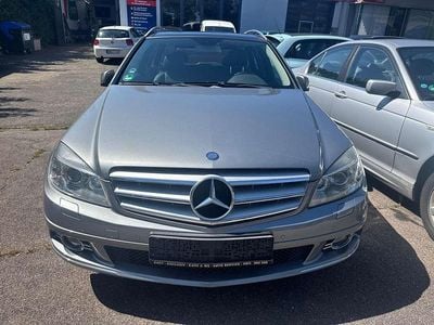 Mercedes C280
