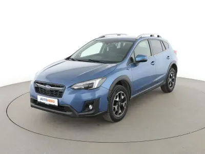Gebraucht Subaru XV